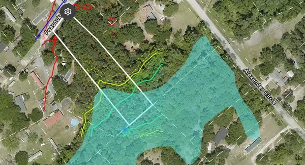 0 Peacock Ln, Summerville, SC 29486