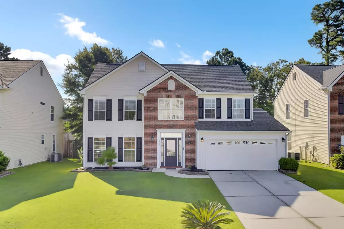 Summerville, SC 29485,9622 Stockport Cir