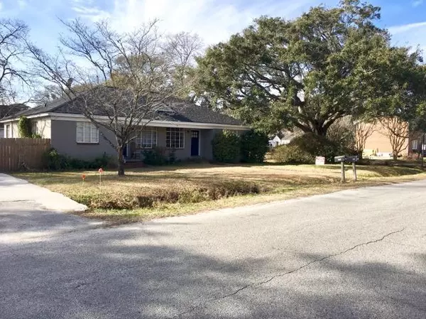 122 Plymouth Ave, Charleston, SC 29412