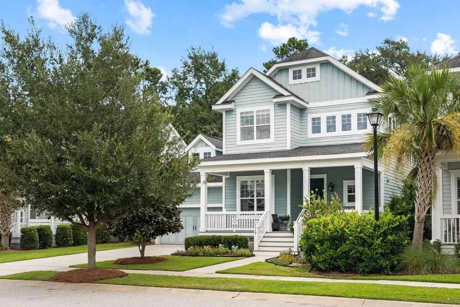 3769 Maidstone Dr, Mount Pleasant, SC 29466