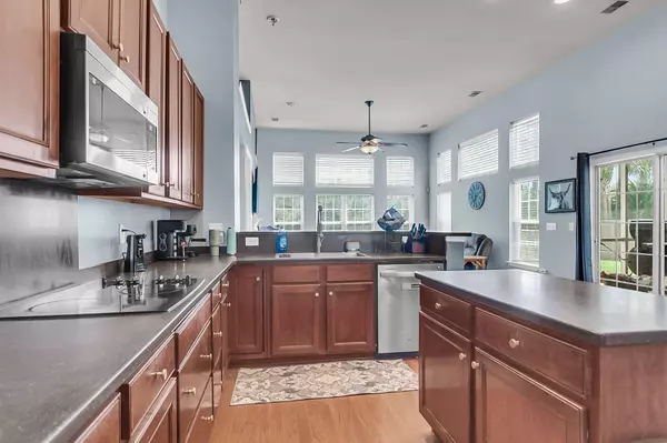 Hanahan, SC 29410,7317 Horned Grebe Ct