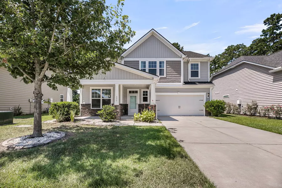 339 Spectrum Rd, Summerville, SC 29486
