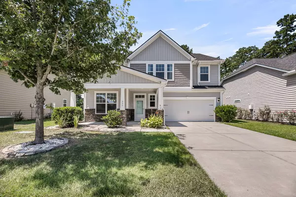339 Spectrum Rd, Summerville, SC 29486