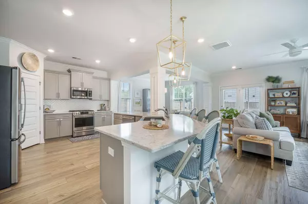 1147 Saltwater Cir, Johns Island, SC 29455