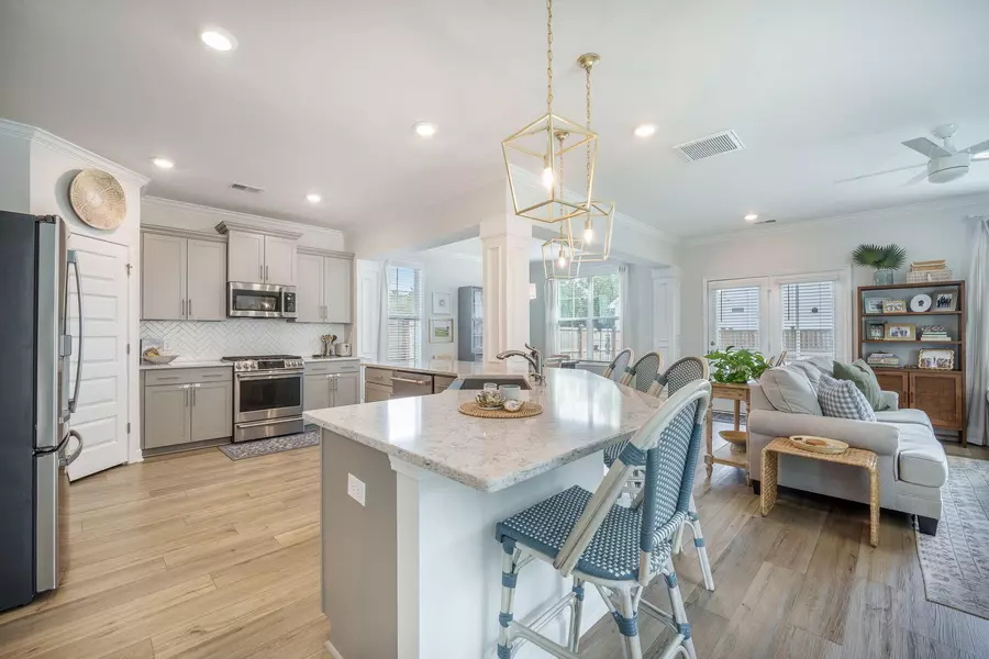 1147 Saltwater Cir, Johns Island, SC 29455