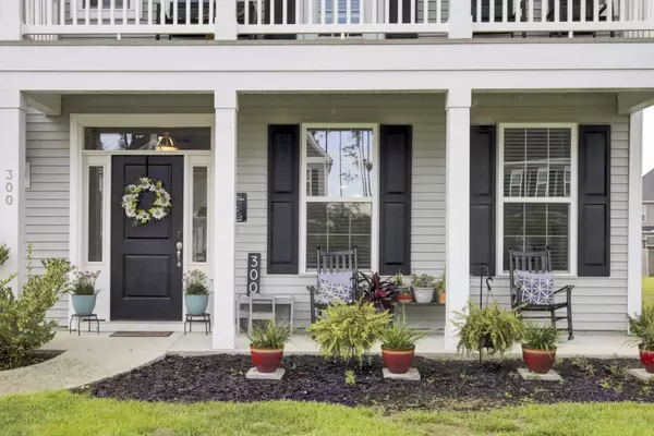 Summerville, SC 29486,300 Saxony Loop