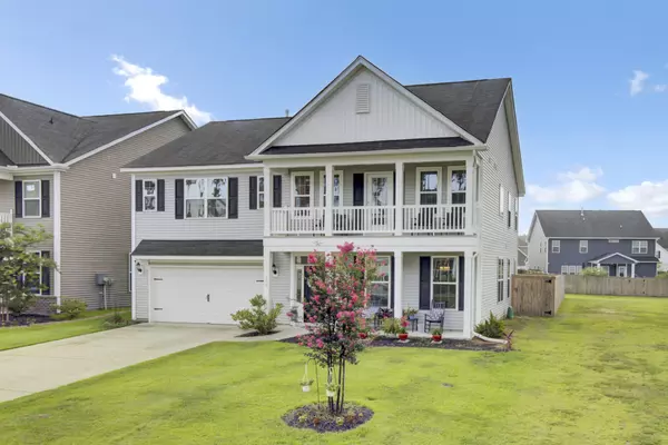 Summerville, SC 29486,300 Saxony Loop