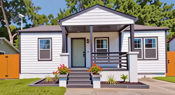 2136 Commander Rd, North Charleston, SC 29405