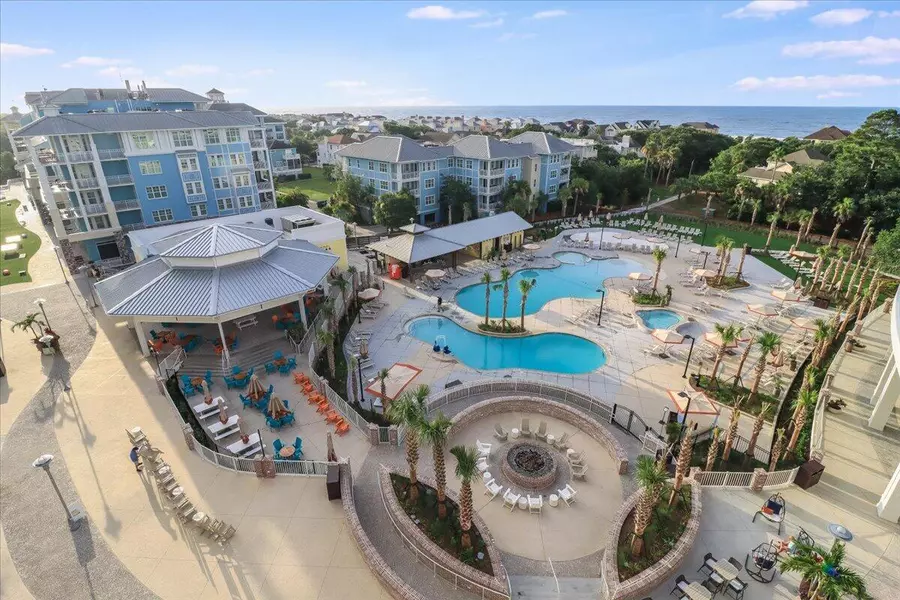 5800 Palmetto Dr #R-Vg307, Isle Of Palms, SC 29451