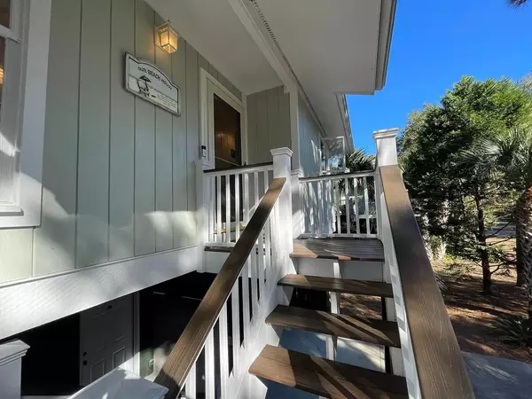 Isle Of Palms, SC 29451,47 Twin Oaks Ln