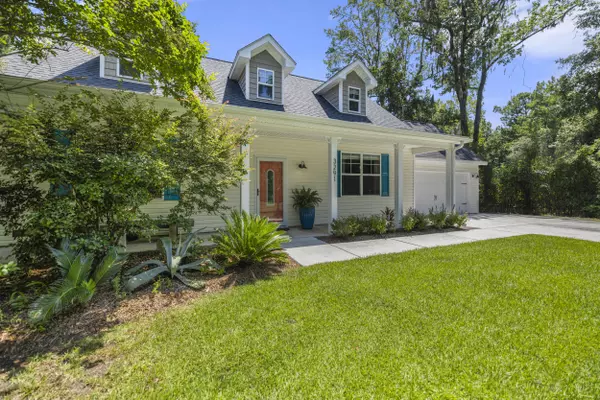 Johns Island, SC 29455,3291 Walter Dr