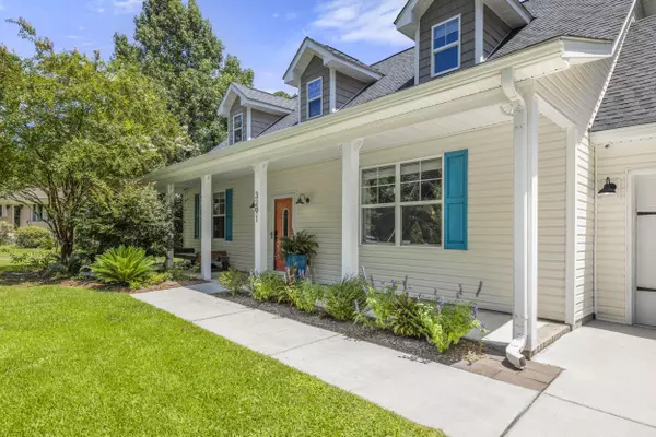 Johns Island, SC 29455,3291 Walter Dr