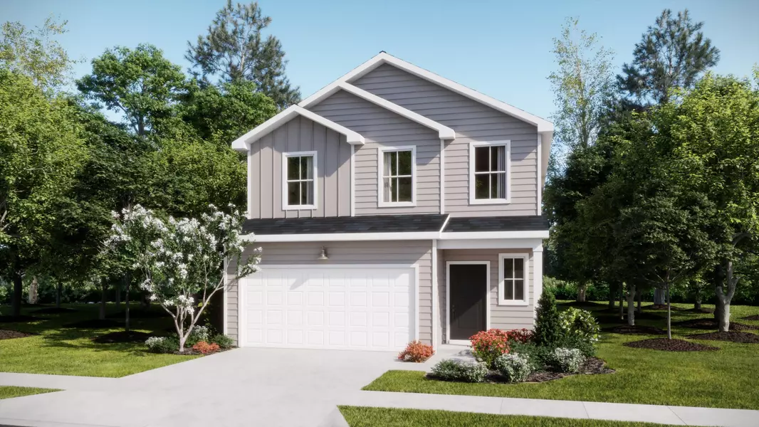 637 Culpepper St, Summerville, SC 29486