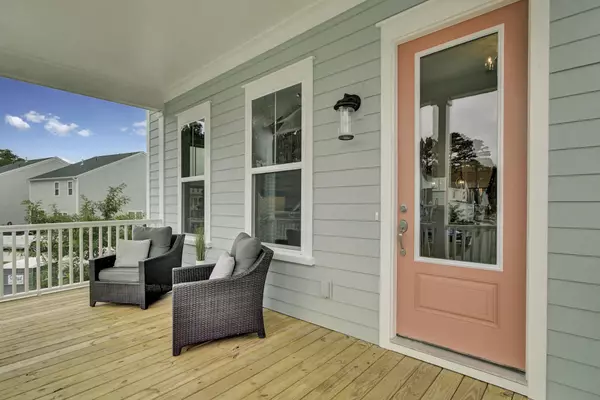 Johns Island, SC 29455,610 Du Bois Dr