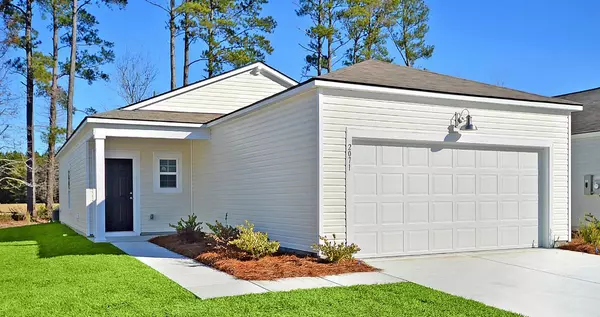 343 Tiliwa St, Summerville, SC 29486