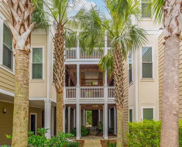 2224 Egret Crest Ln #2224, Charleston, SC 29414