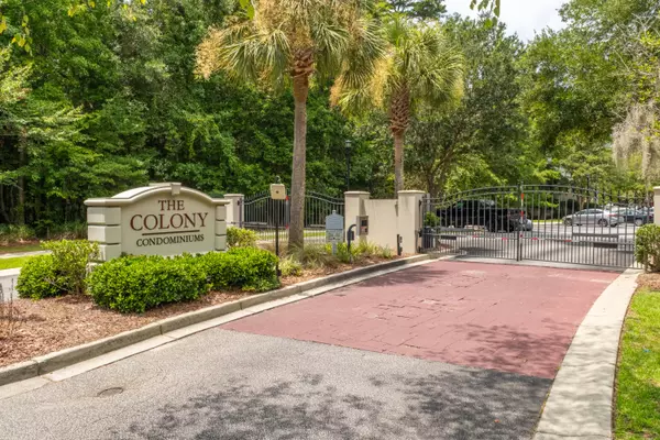 Charleston, SC 29414,2224 Egret Crest Ln #2224