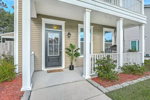 Hanahan, SC 29410,7402 Purser Ln
