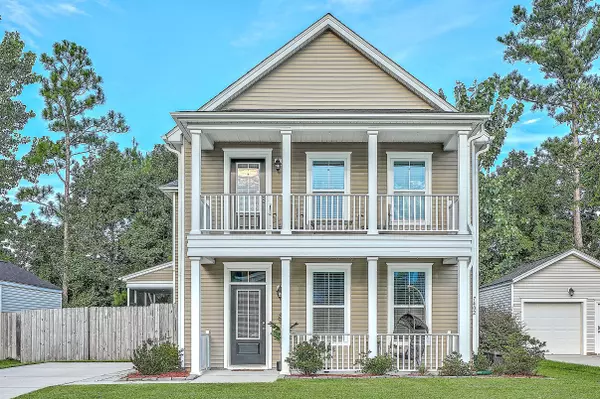 Hanahan, SC 29410,7402 Purser Ln