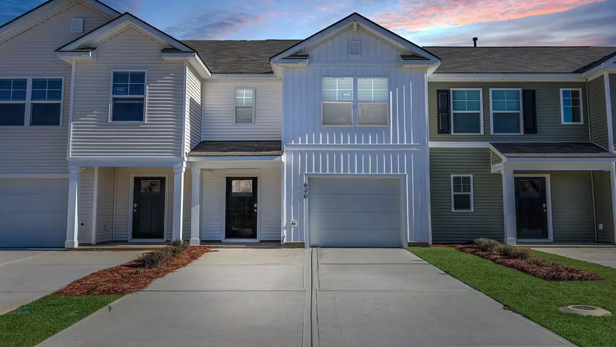 Summerville, SC 29486,630 Pleasant Grove Way