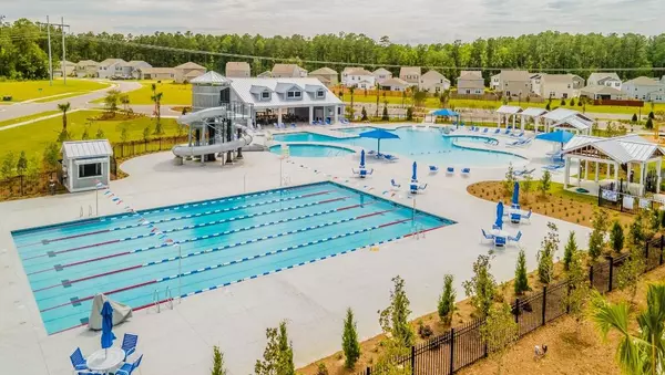 Summerville, SC 29486,172 Haventree Ct
