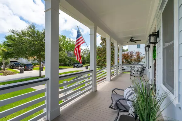 Mount Pleasant, SC 29466,1465 Gunnison St