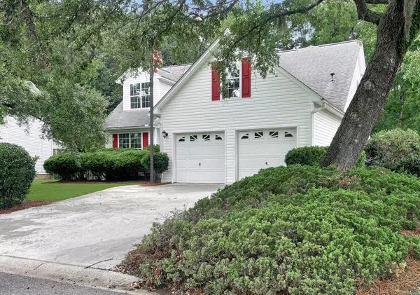 5472 Altamaha Dr, North Charleston, SC 29420