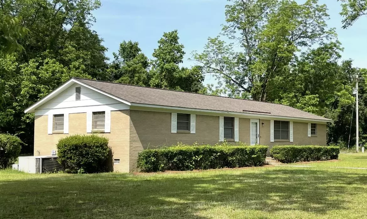 Walterboro, SC 29488,6287 Sniders Hwy (6.1 Acres)