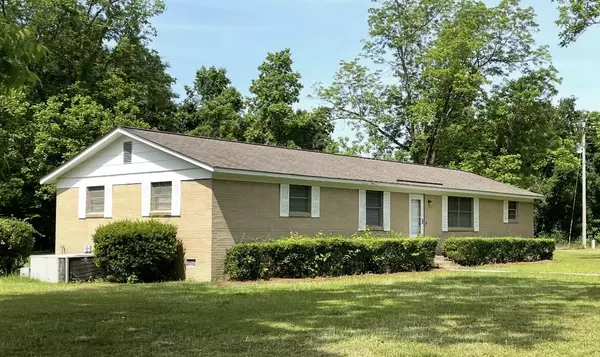 6287 Sniders Hwy (6.1 Acres), Walterboro, SC 29488