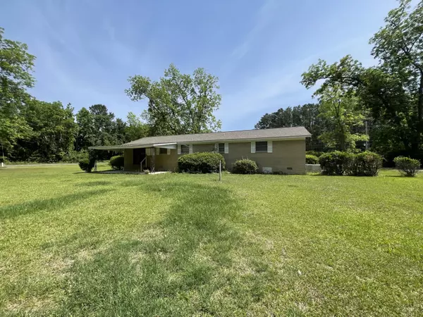 Walterboro, SC 29488,6287 Sniders Hwy (6.1 Acres)