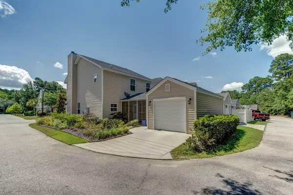 Johns Island, SC 29455,1751 Bee Balm Rd