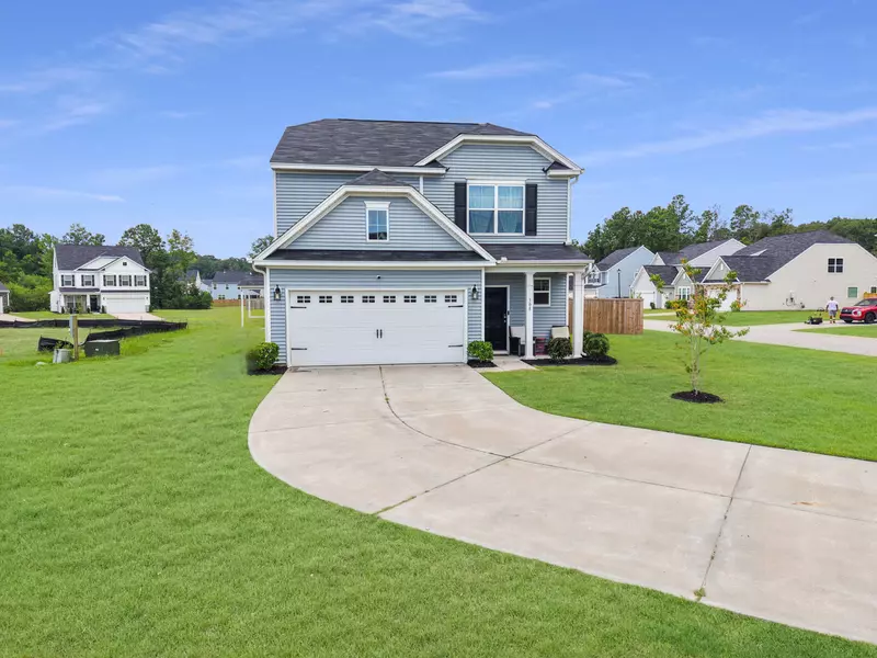 308 Blue Oak Dr, Moncks Corner, SC 29461