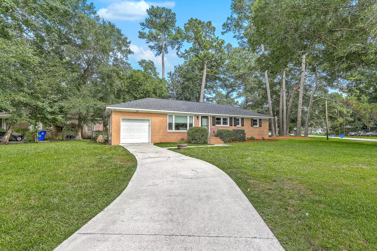 Charleston, SC 29412,1827 S Mayflower Dr