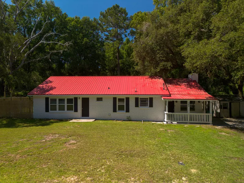 360 Mccormack Ave, Ridgeland, SC 29936