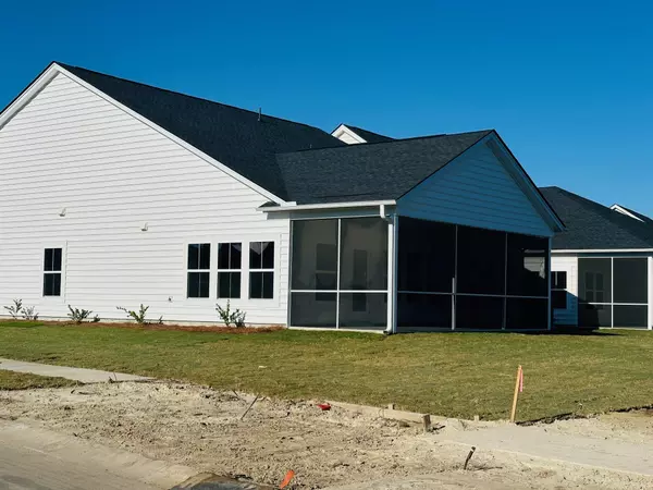 Summerville, SC 29485,1057 Tulip Shell St