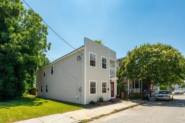 Charleston, SC 29403,177 Romney St