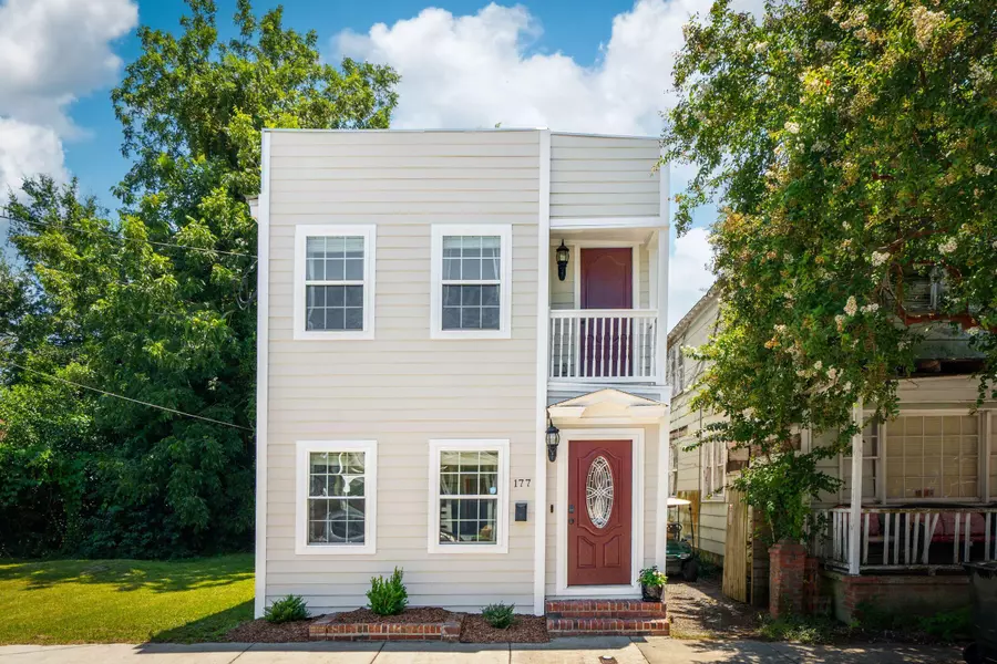 177 Romney St, Charleston, SC 29403