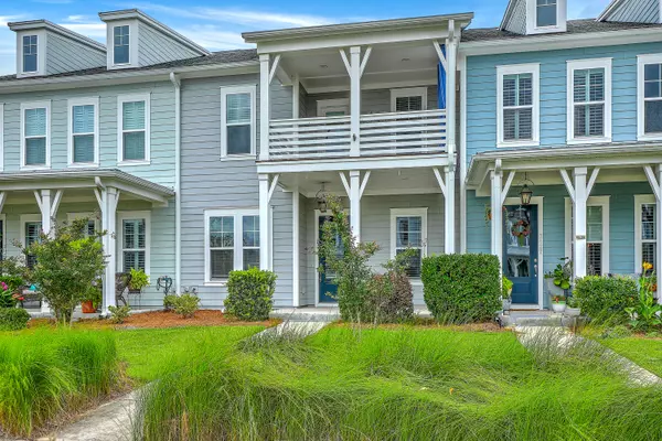 3125 Sturbridge Rd, Mount Pleasant, SC 29466