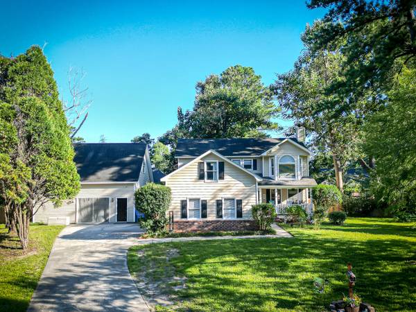 204 Telfair Ct, Summerville, SC 29485