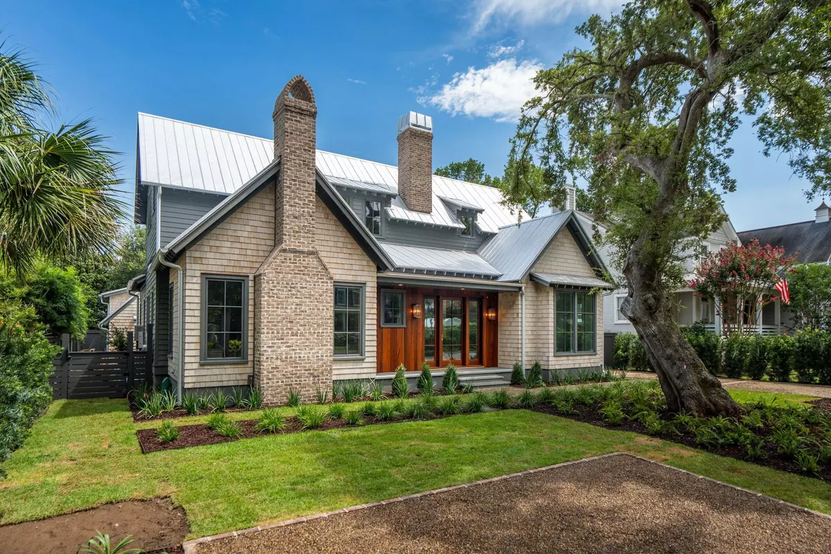 Mount Pleasant, SC 29464,1472 Cleary Ln