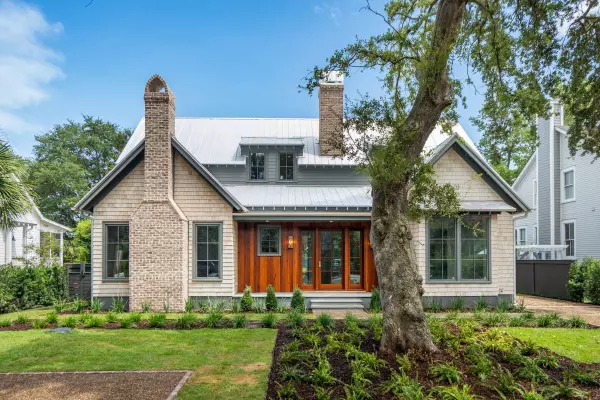 Mount Pleasant, SC 29464,1472 Cleary Ln