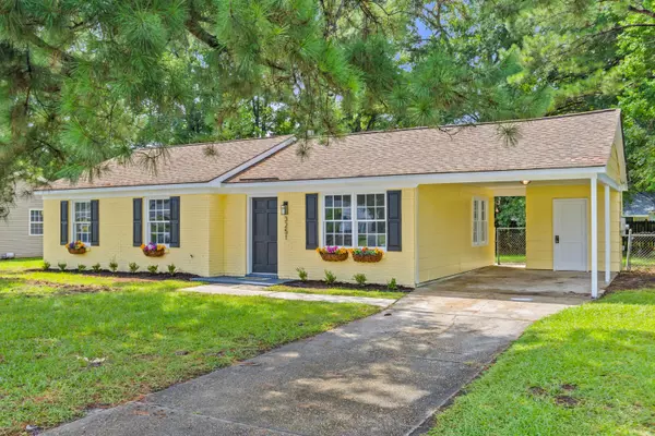 North Charleston, SC 29420,3251 Starlett Ave