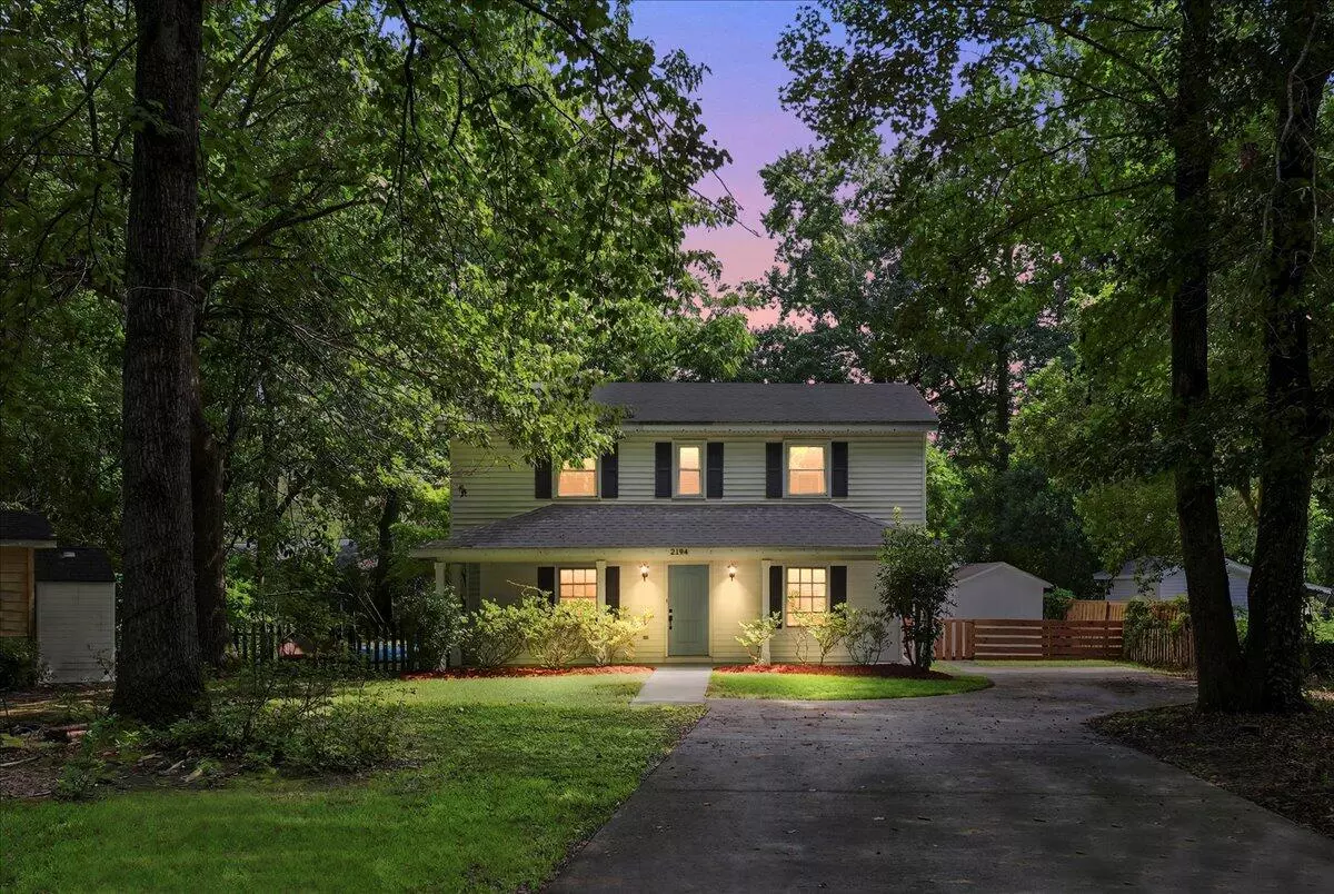 Charleston, SC 29414,2194 Becky Rd