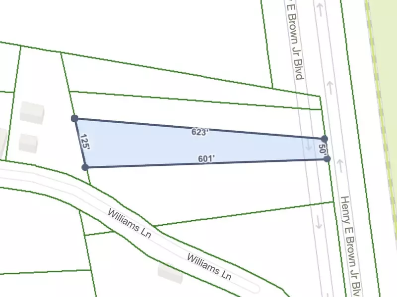 1301 Williams Ln, Hanahan, SC 29410