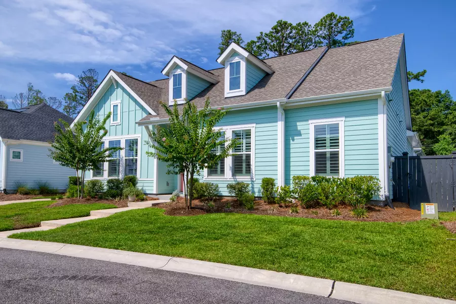 1607 Adventure Xing, Mount Pleasant, SC 29466