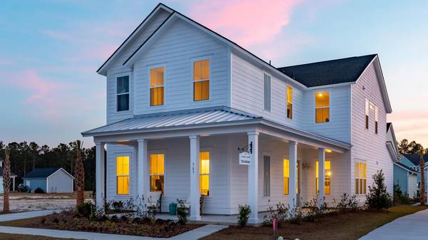 168 Maritime Way, Summerville, SC 29485