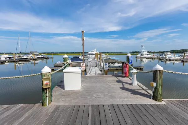 Seabrook Island, SC 29455,1880 Andell Bluff Blvd #D-20