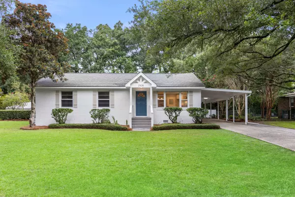 Charleston, SC 29414,2438 Two Oaks Dr