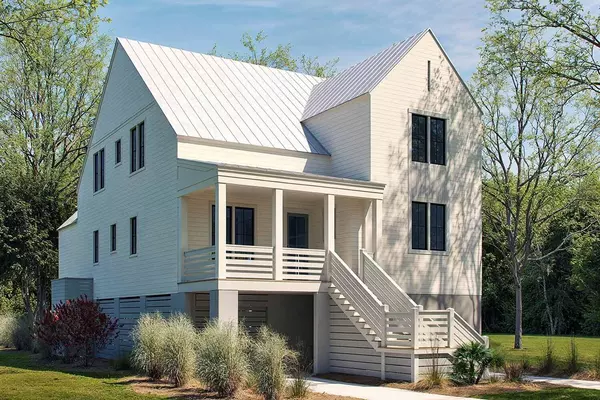 4023 Chantey Crest, Johns Island, SC 29455