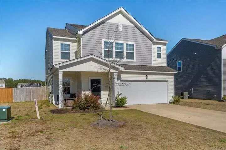 Summerville, SC 29486,458 Pender Woods Dr